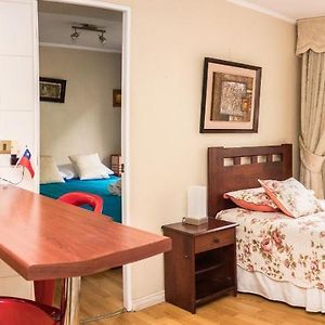 Apartamento de 1 Dormitorio